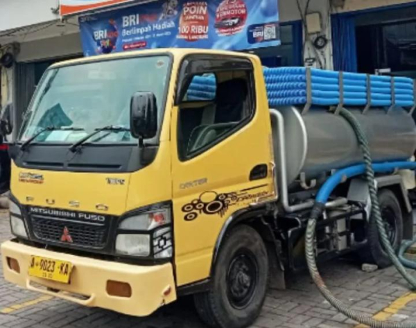 Sedot Wc Banjarbaru Selatan