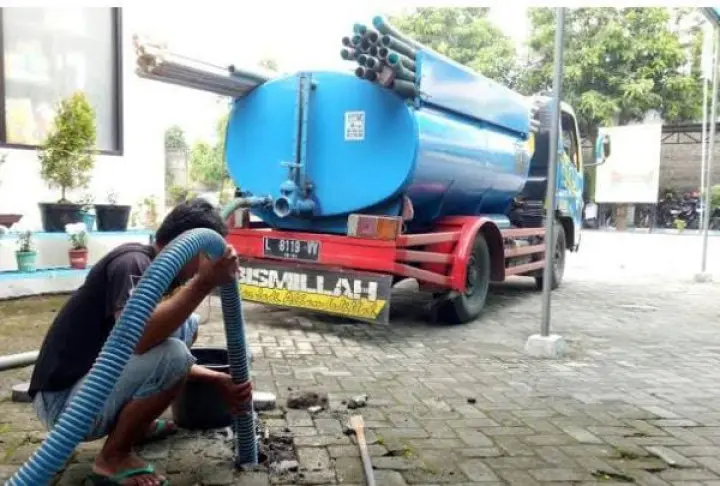 Sedot WC banjarbaruselatan Murah