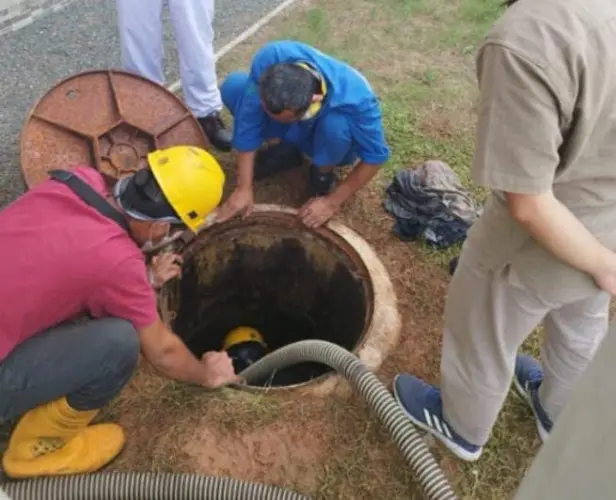 Sedot WC banjarbaruselatan Murah