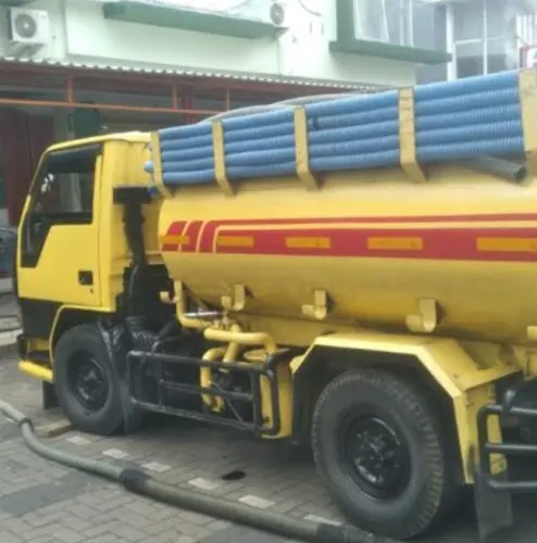 Sedot WC banjarbaruselatan Terdekat