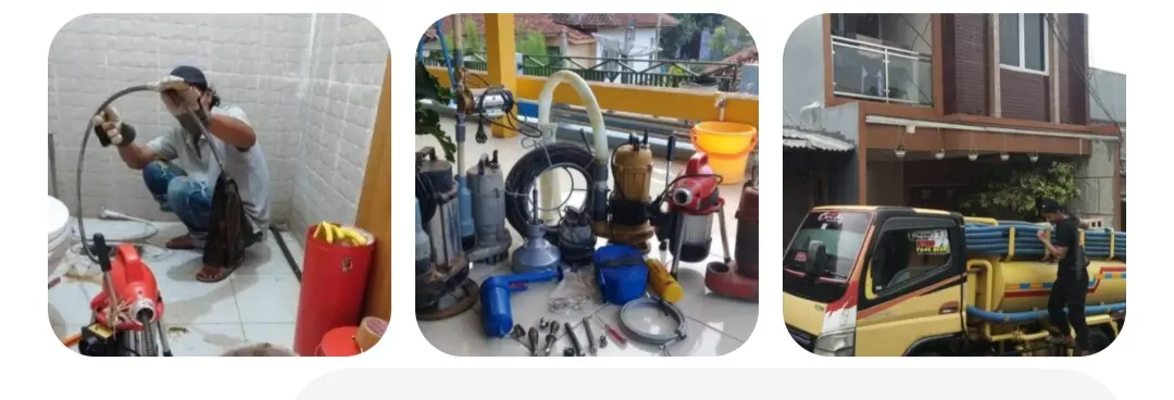 Jasa Sedot WC banjarbaruselatan Murah Terpercaya