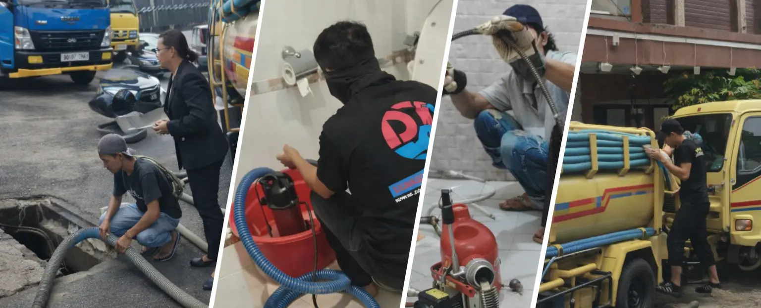 Jasa Sedot WC banjarbaruselatan Terdekat